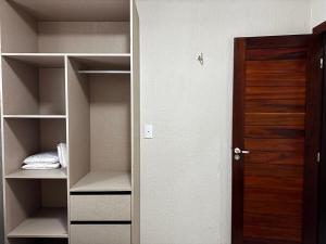 Apartamento aconchegante em Guaramiranga