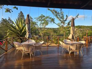 Apartamento aconchegante em Guaramiranga