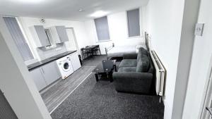 Greenbank Apartments