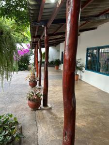 Villa Caicedo Codazzi Cesar