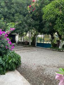 Villa Caicedo Codazzi Cesar
