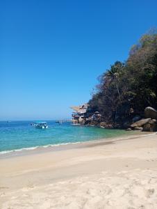 Beach Beauty 90 or more days