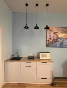 Stabu Best Apartment