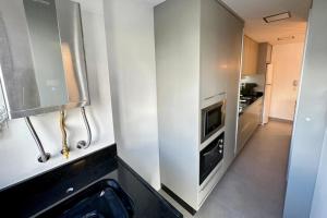 APARTAMENTO ALTO PADRÃo