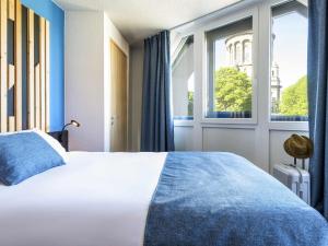 ibis Styles Boulogne sur Mer Centre Cathédrale