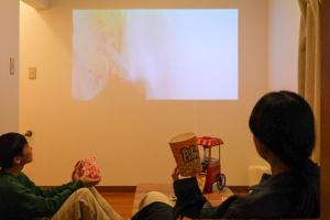 尾道路地灯-Rojiakari-