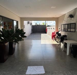 Quarto Aconchegante