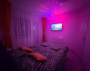 Apartament MARIO