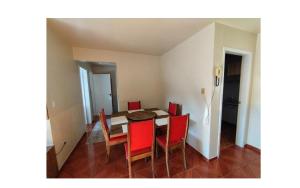 Apartamento completo com suíte