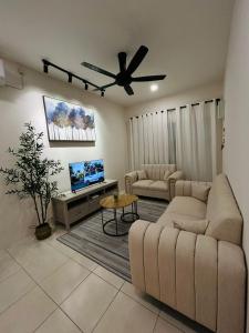 Homestay DAina
