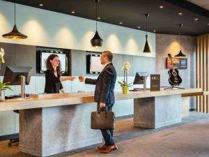 Ibis Marne la Vallée Noisy