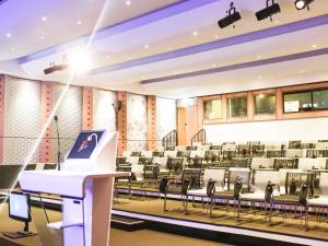 Novotel Paris Charenton le Pont