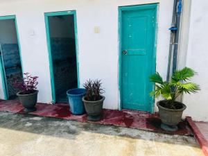 Nithusha Holiday House Jaffna