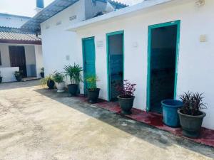 Nithusha Holiday House Jaffna
