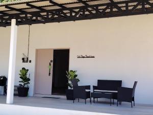 Bayu Beach House