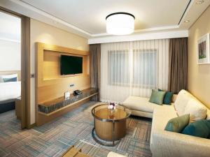 Novotel Ambassador Seoul Gangnam