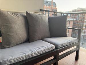 Tiburtina FLAM guest house