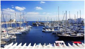 Great duplex in Monastir