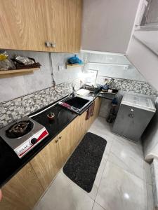 Great duplex in Monastir