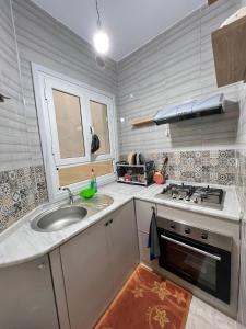 Great duplex in Monastir