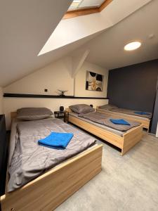 Teplice Apartments 2