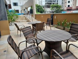 FLAT SAINT MARTIN Apto 308