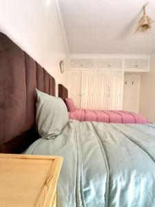 2-bedroom apartment for 6 in Gueliz near the train station