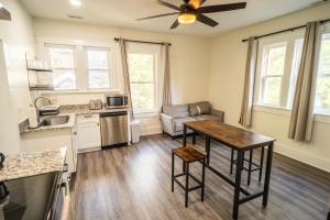 Walk to Duke Campus! 1 Bedroom in Trinity Park!