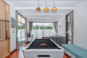 Sea Sky Pool Villa, Pattaya