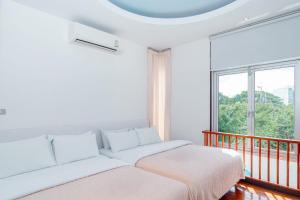 Sea Sky Pool Villa, Pattaya
