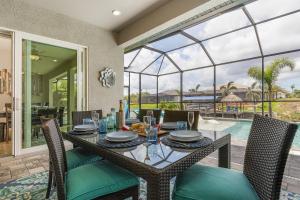 Waterfront 3BR Pool Home in Cape Coral