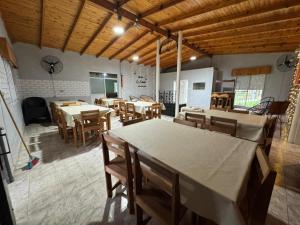 Quinta La Soñada eventos luján