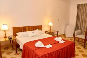 Hotel Pacífico Talara