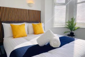 Family Room, Sea View, Pleasure Beach, Parking