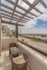Spectacular Studio in Ancient Sands, El Gouna