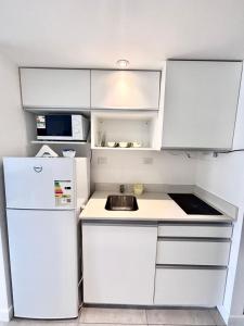 Bright apartment fully equipped for 4 - By BUMEN
