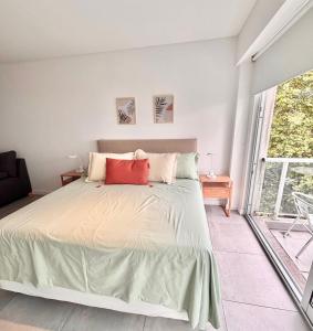 Bright apartment fully equipped for 4 - By BUMEN
