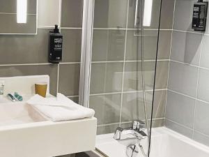 Ibis Styles Evry Lisses Paris Sud