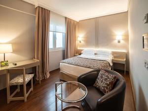 Mercure Monte Igueldo
