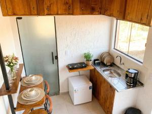 Ecovalle São Thomé - Cababana Killawasi