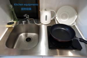 C2 - Cozy Studio 芝公園 near Tokyo Tower -東京観光- 駅近-空港直通