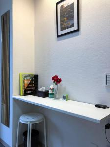 C2 - Cozy Studio 芝公園 near Tokyo Tower -東京観光- 駅近-空港直通