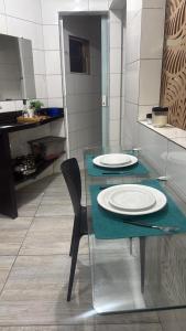 Flat Campina Grande