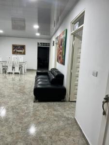 Habitación aeropuerto económica