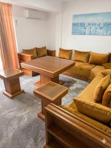 Bonito apartamento en el centro de Benidorm