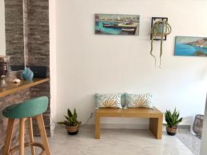 B&B I Colori DellIsola