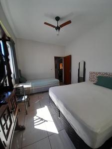 BK Hostel e hospedagem Pirapora MG