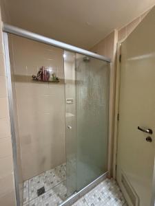 Apartamento na Barra da Tijuca, vista para o mar