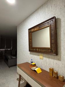 Apartamento na Barra da Tijuca, vista para o mar