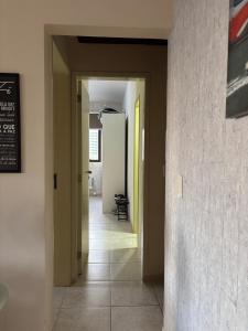 Apartamento na Barra da Tijuca, vista para o mar